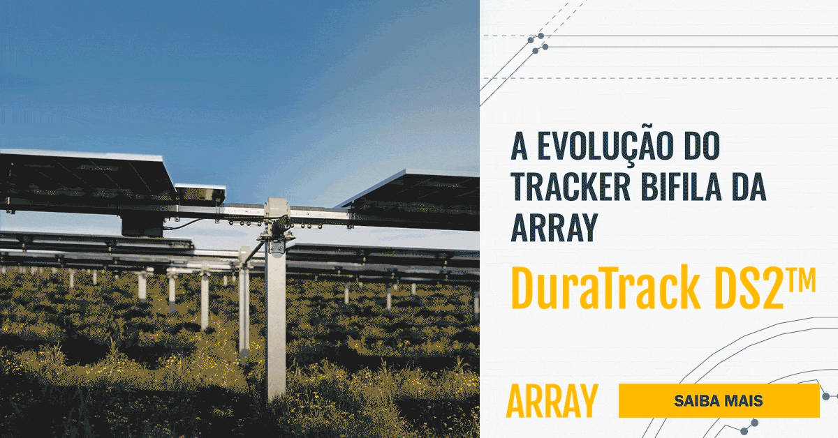 Array Technologies ad
