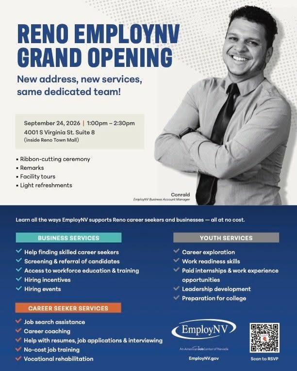 Nevadaworks ad