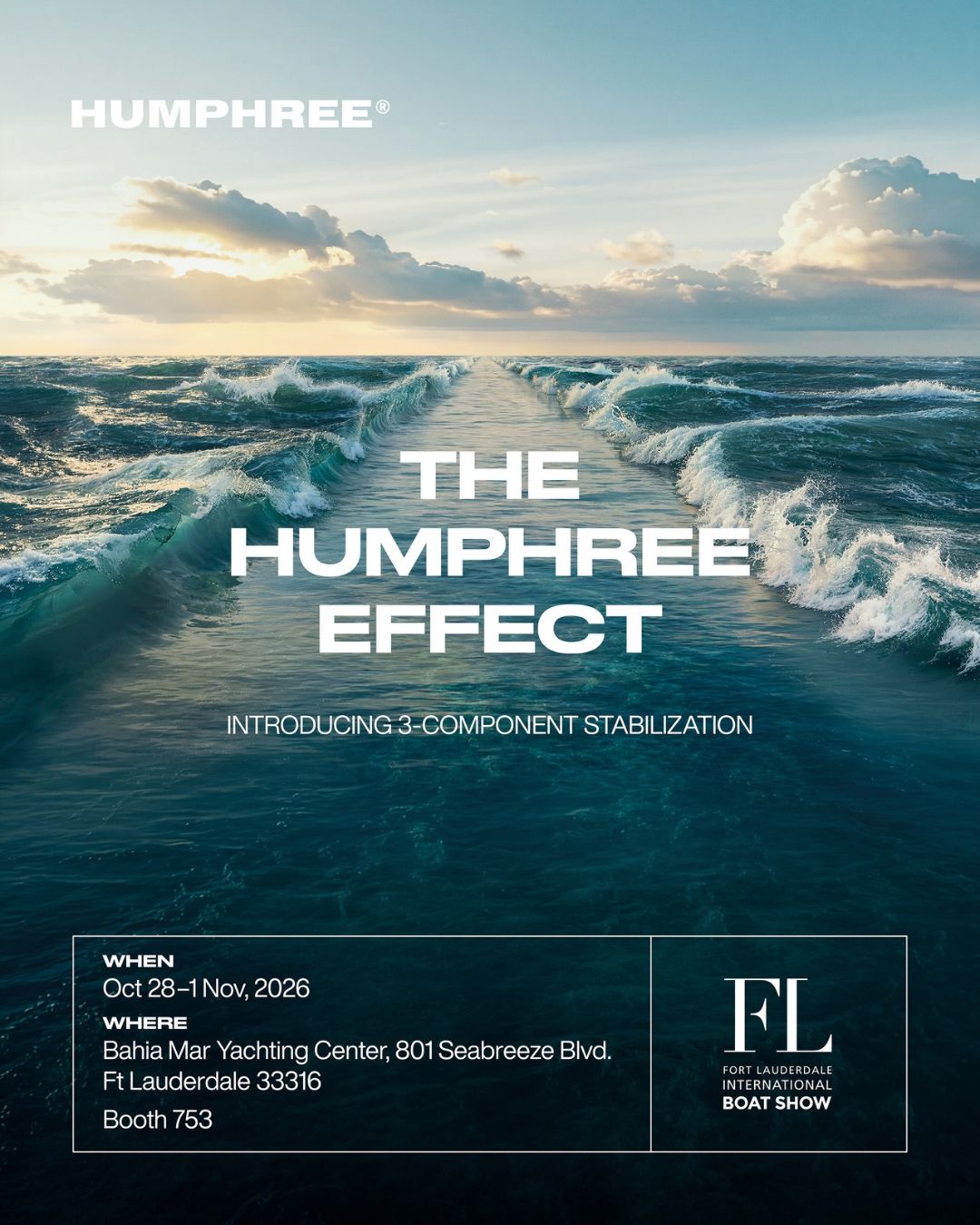 Humphree AB ad