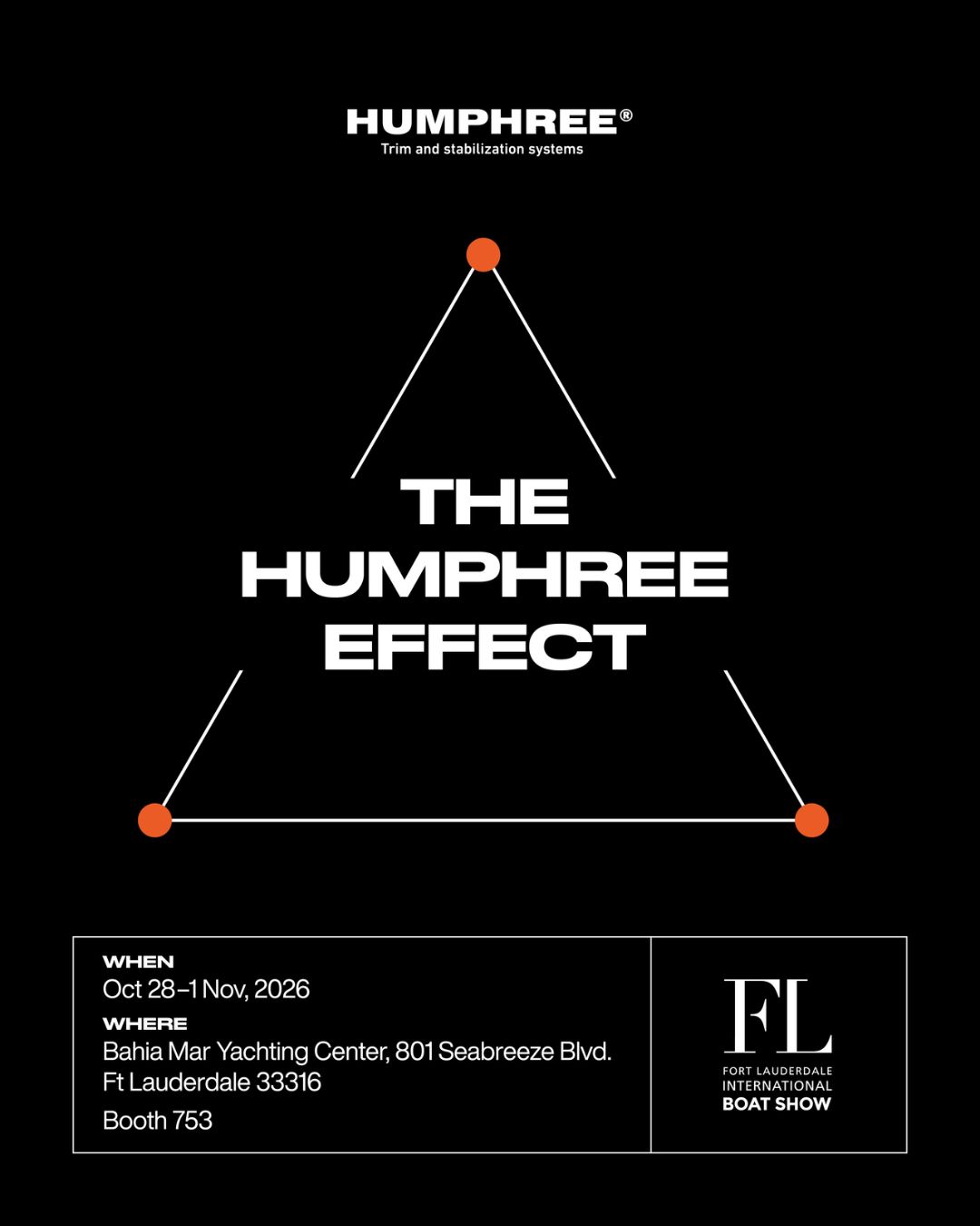 Humphree AB ad