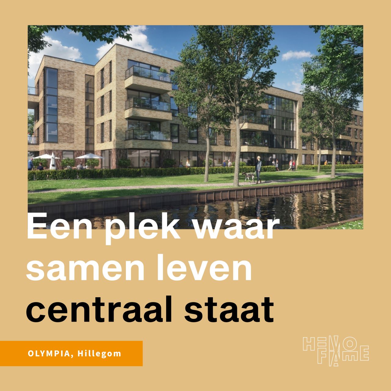 HevoFame ad