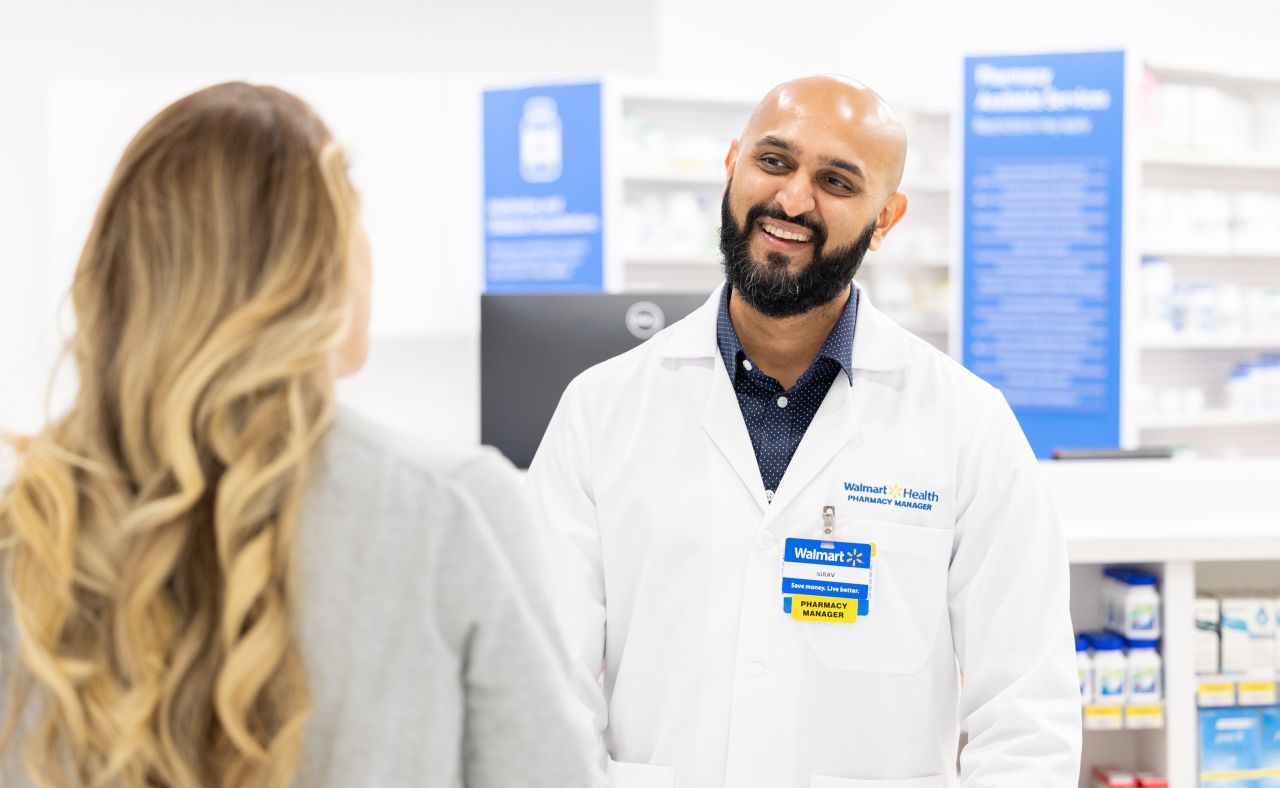 Walmart Canada ad