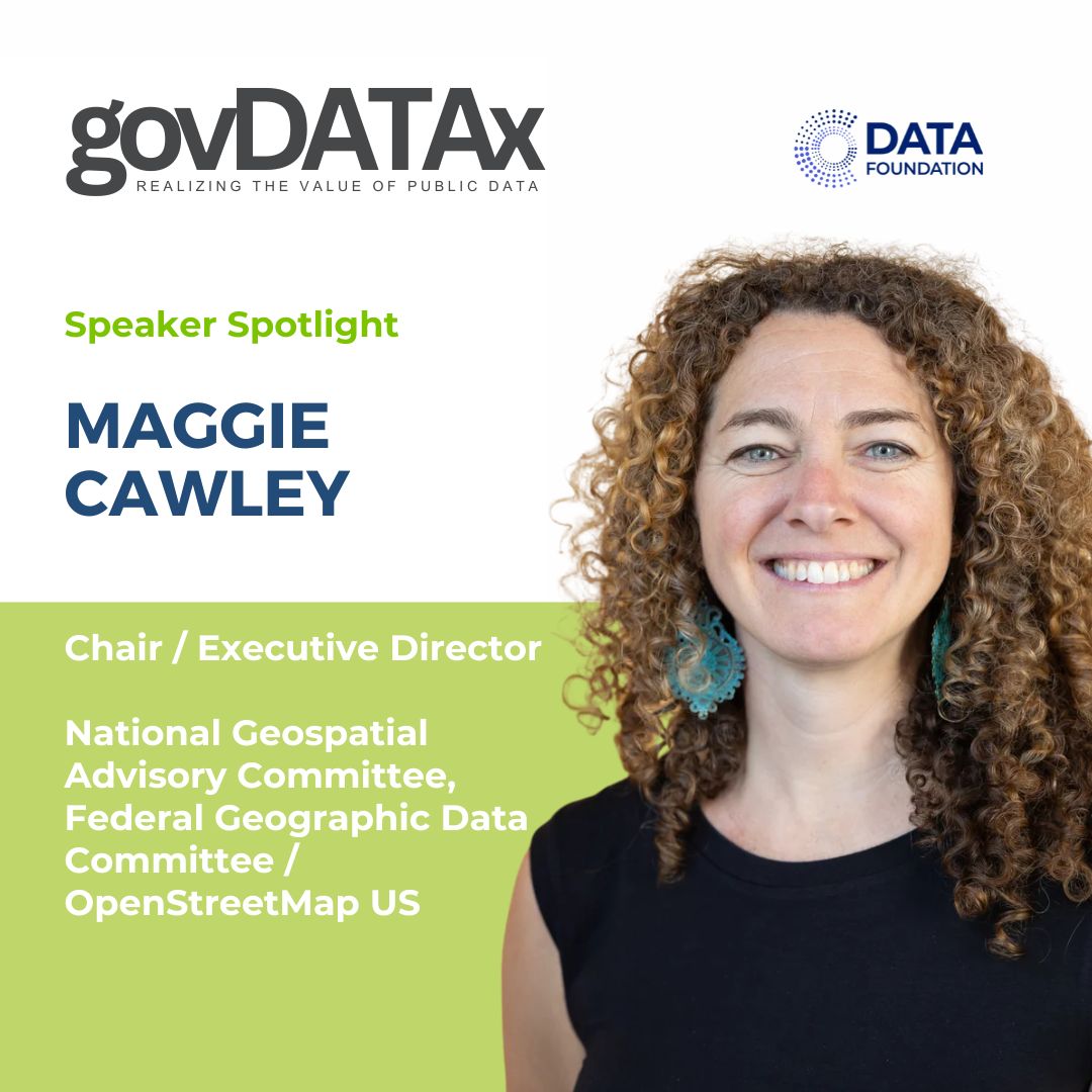 Data Foundation ad