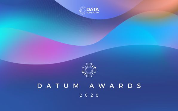 Data Foundation ad
