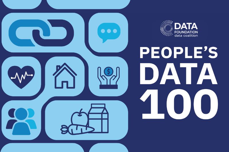 Data Foundation ad