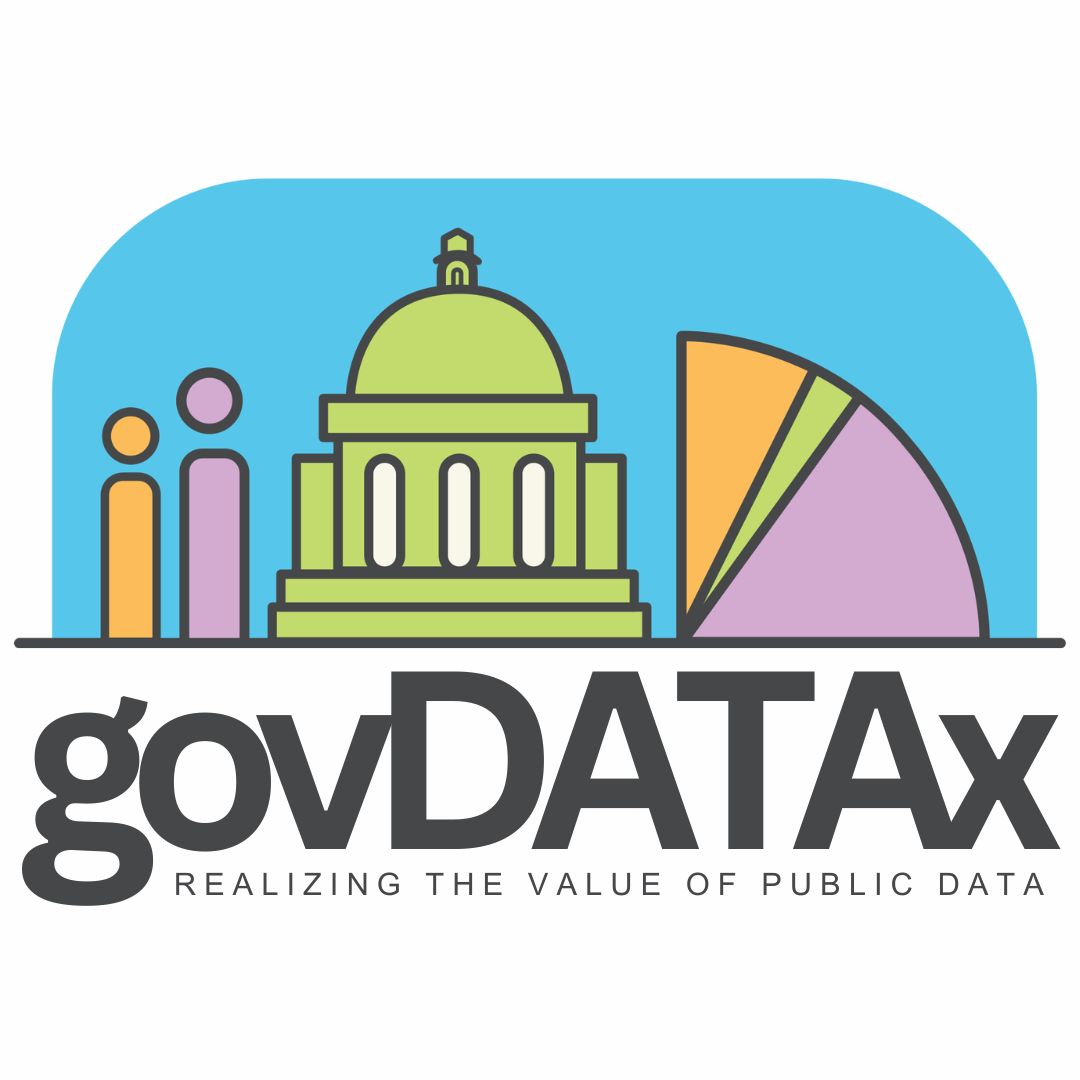 Data Foundation ad