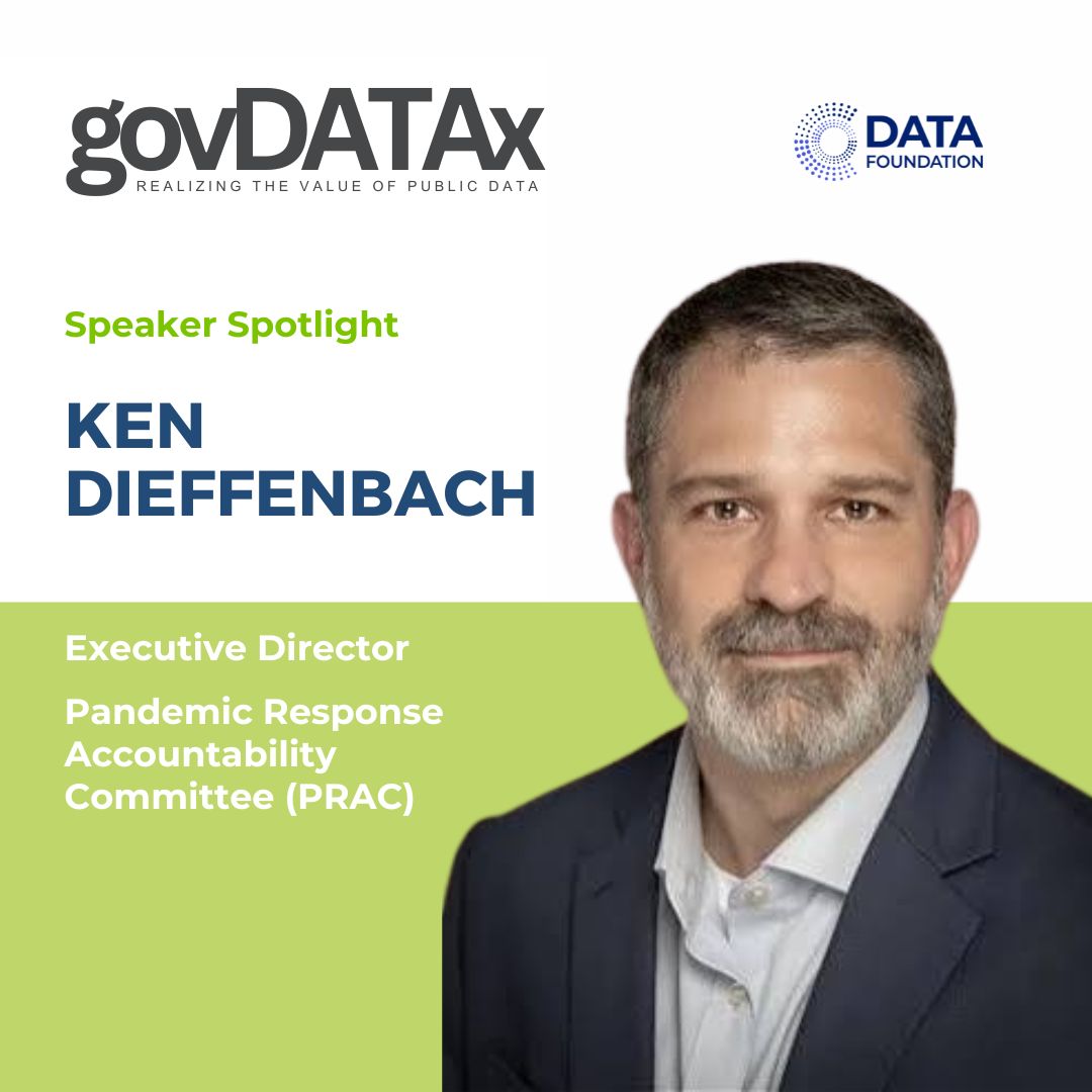 Data Foundation ad