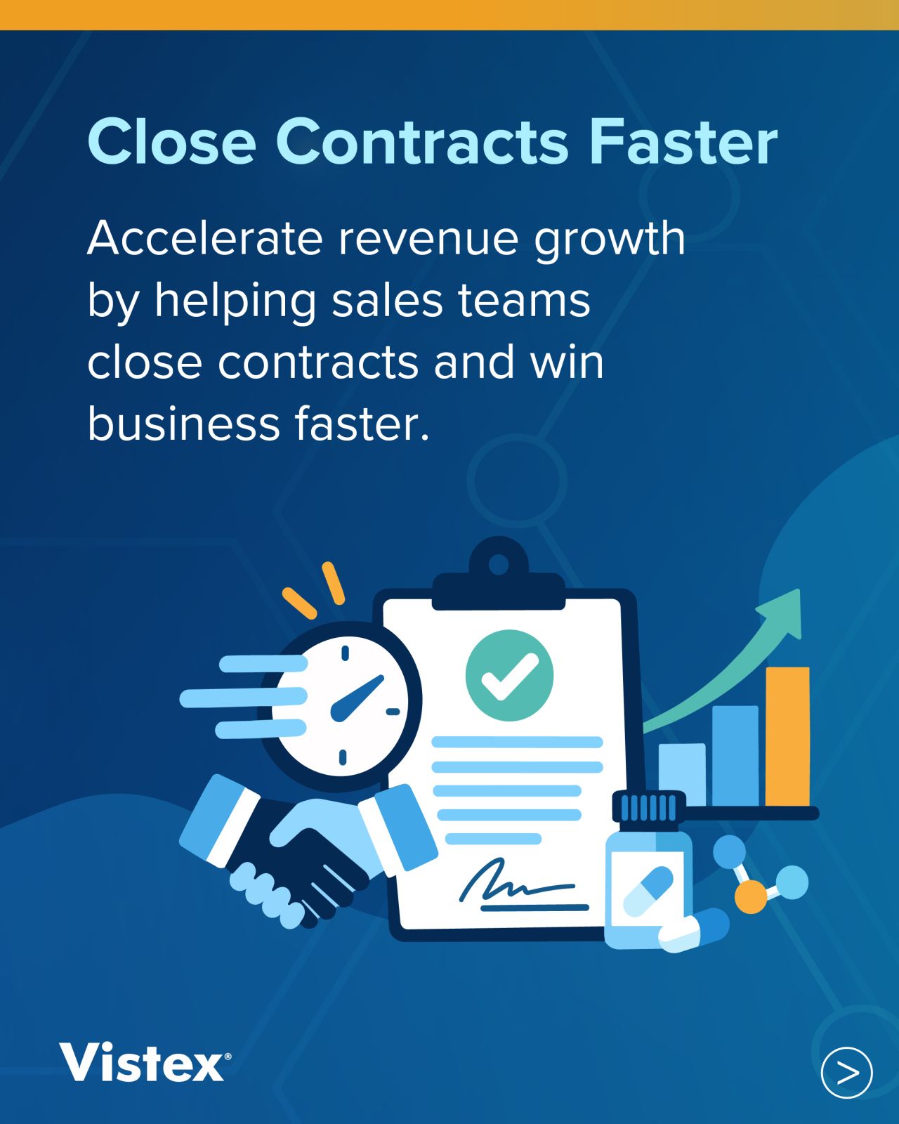 Vistex ad