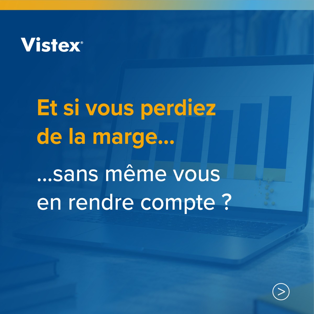 Vistex ad