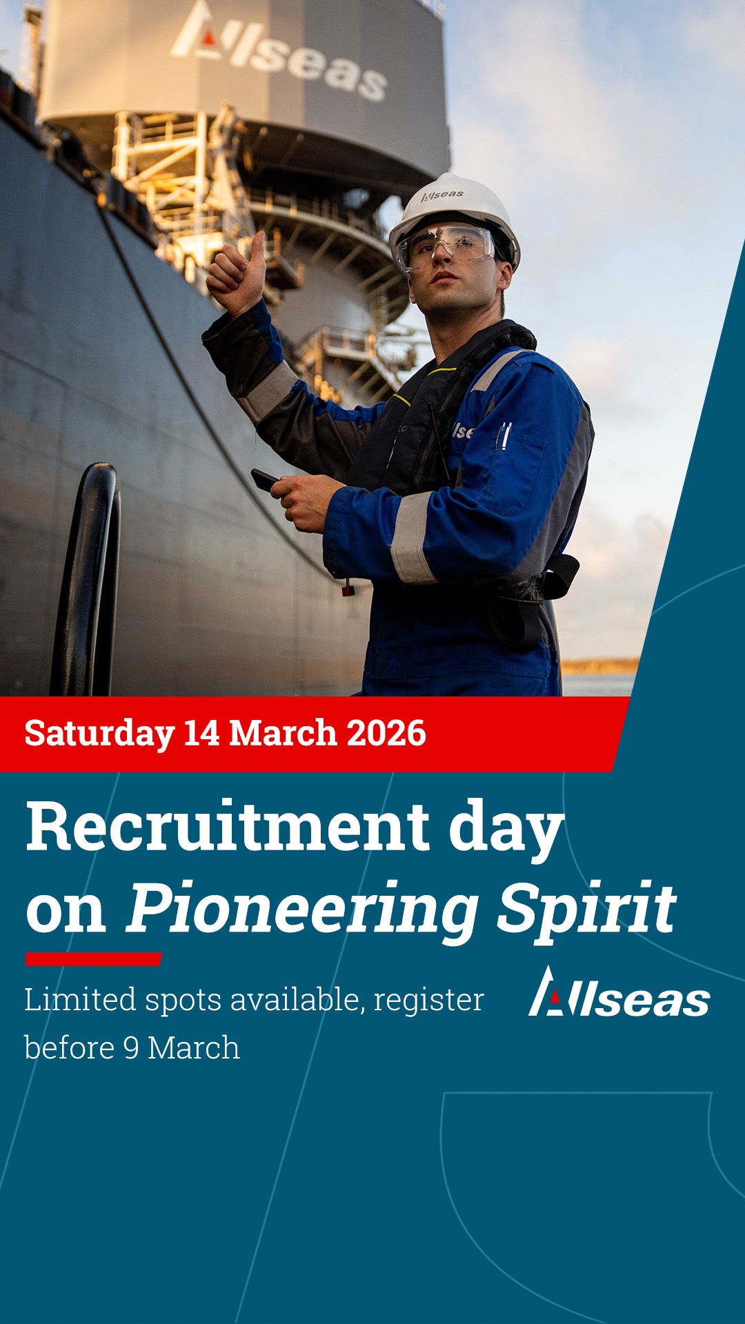 Allseas ad