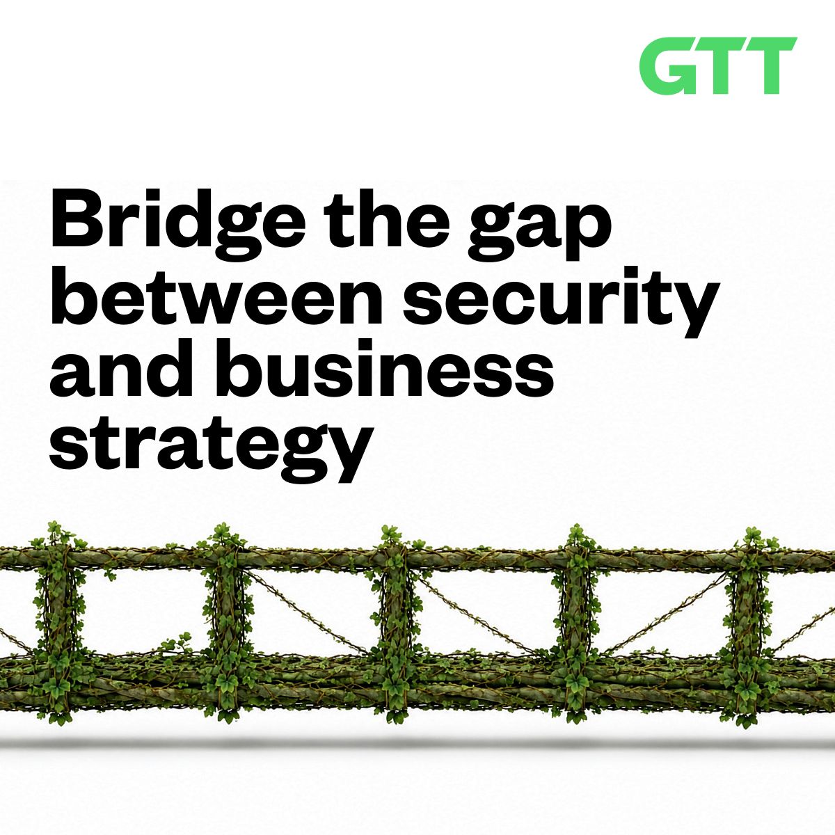 GTT ad