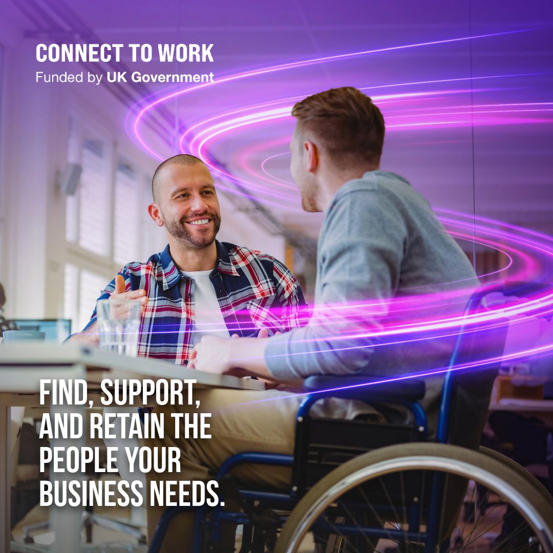 Hampshire County Council ad