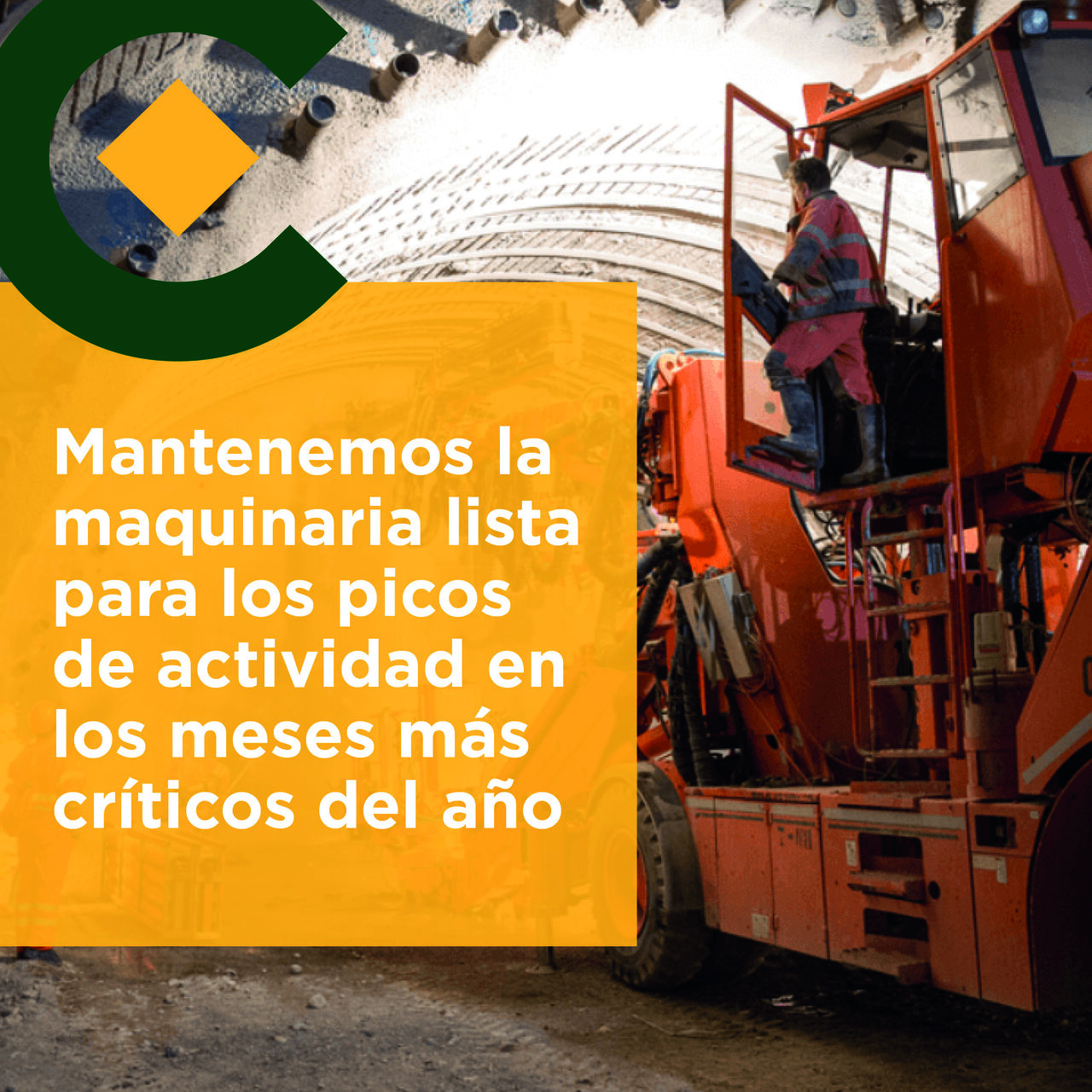 GRUPO CARTÉS España ad