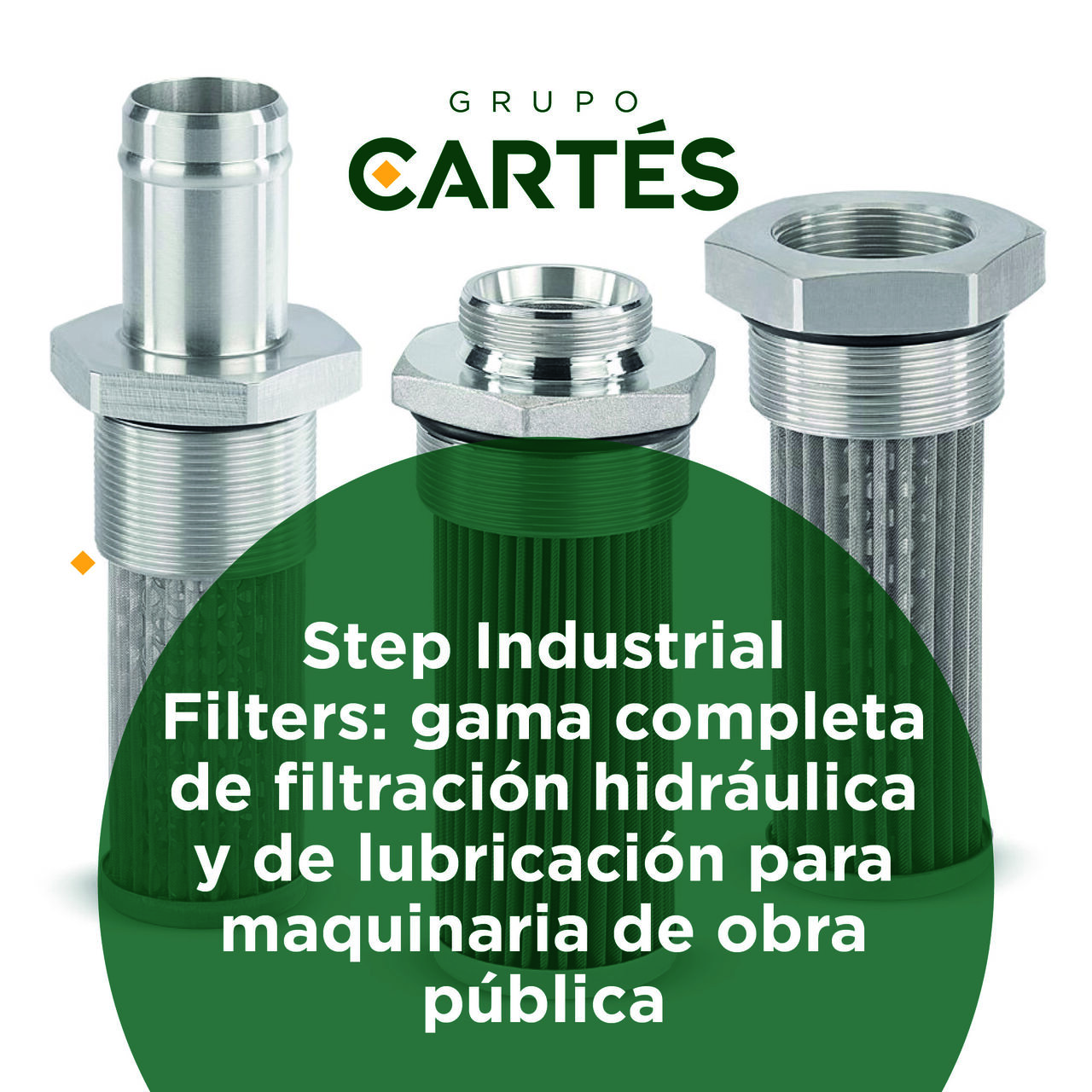 GRUPO CARTÉS España ad
