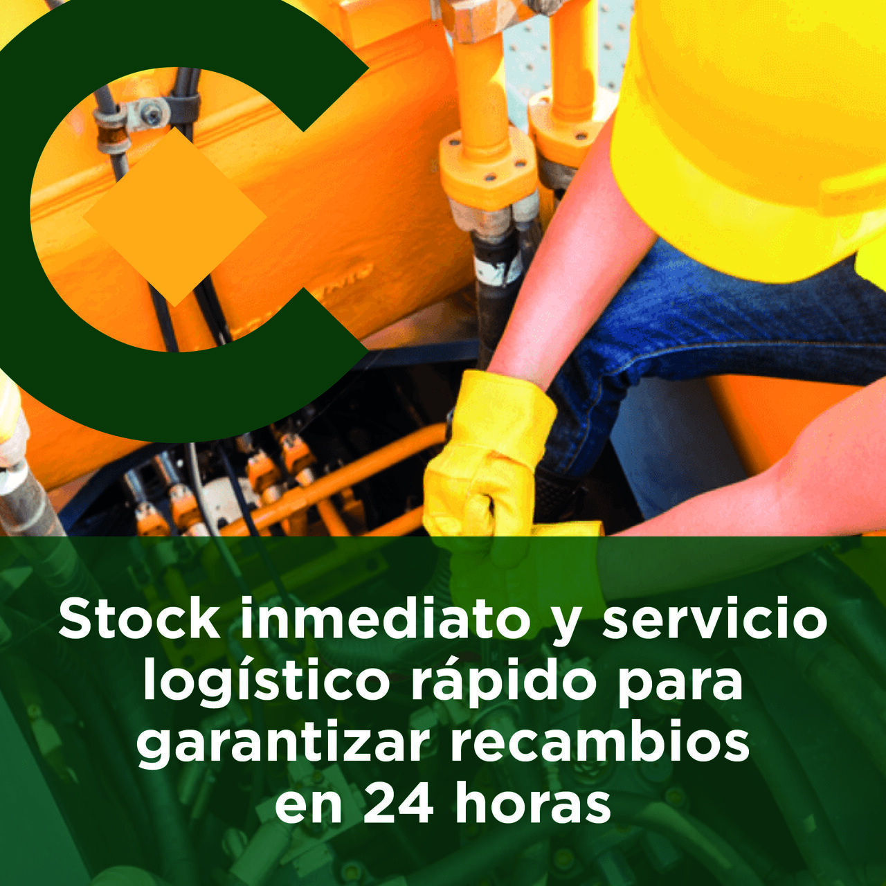 GRUPO CARTÉS España ad