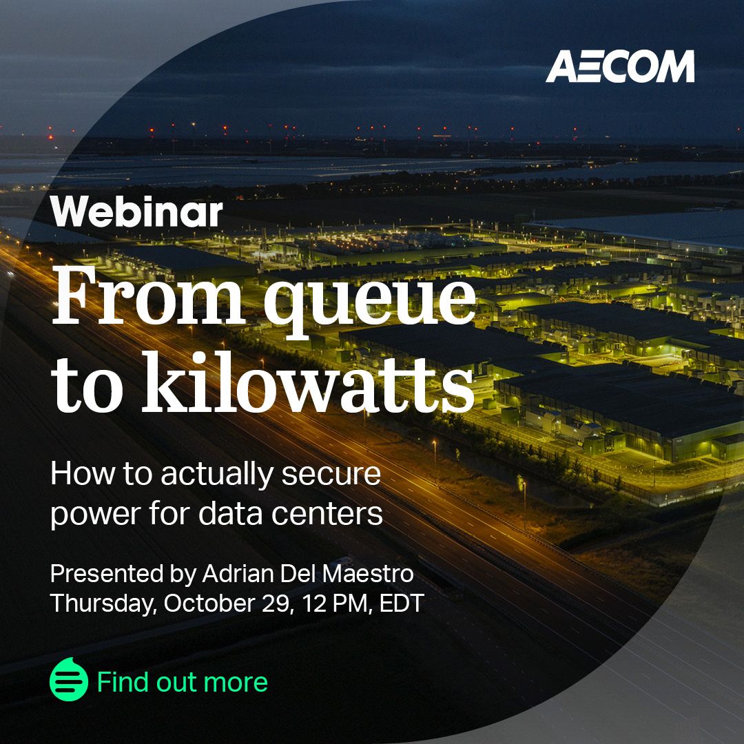 AECOM ad