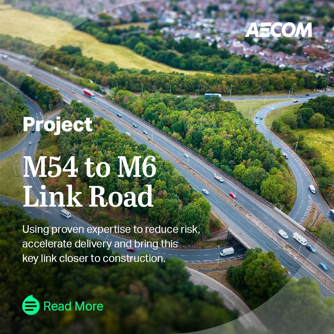 AECOM ad