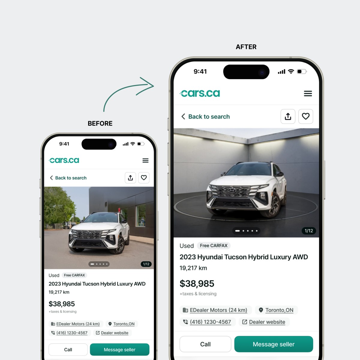 EDealer ad