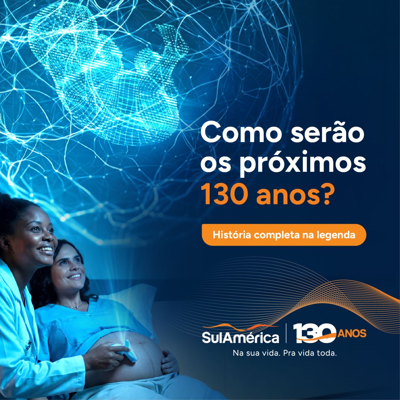 Folha de S.Paulo ad