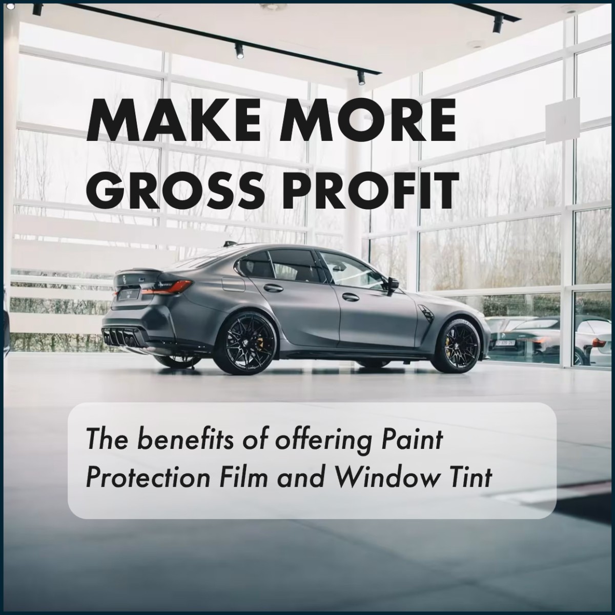 XPEL ad