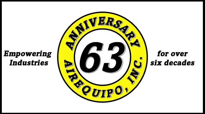 Airequipo, Inc. ad