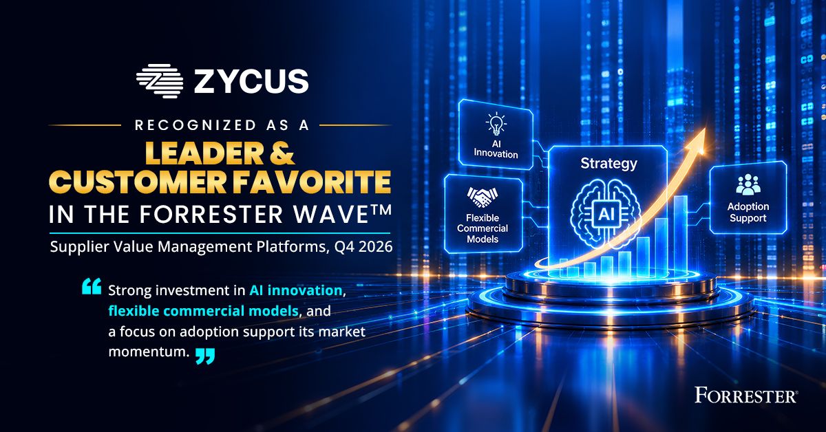 Zycus ad