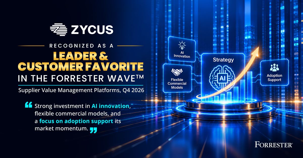 Zycus ad