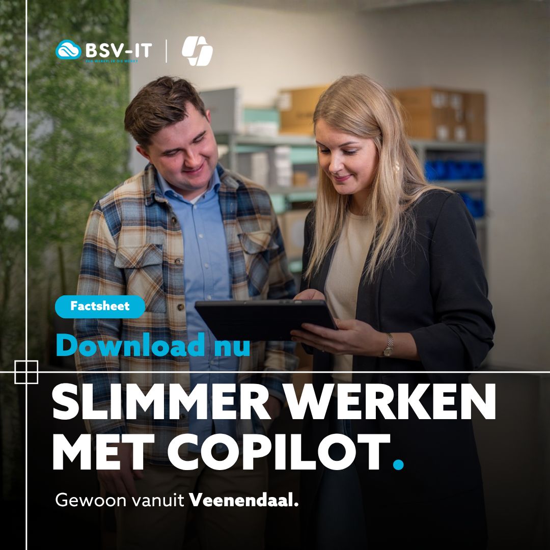BSV-IT ad