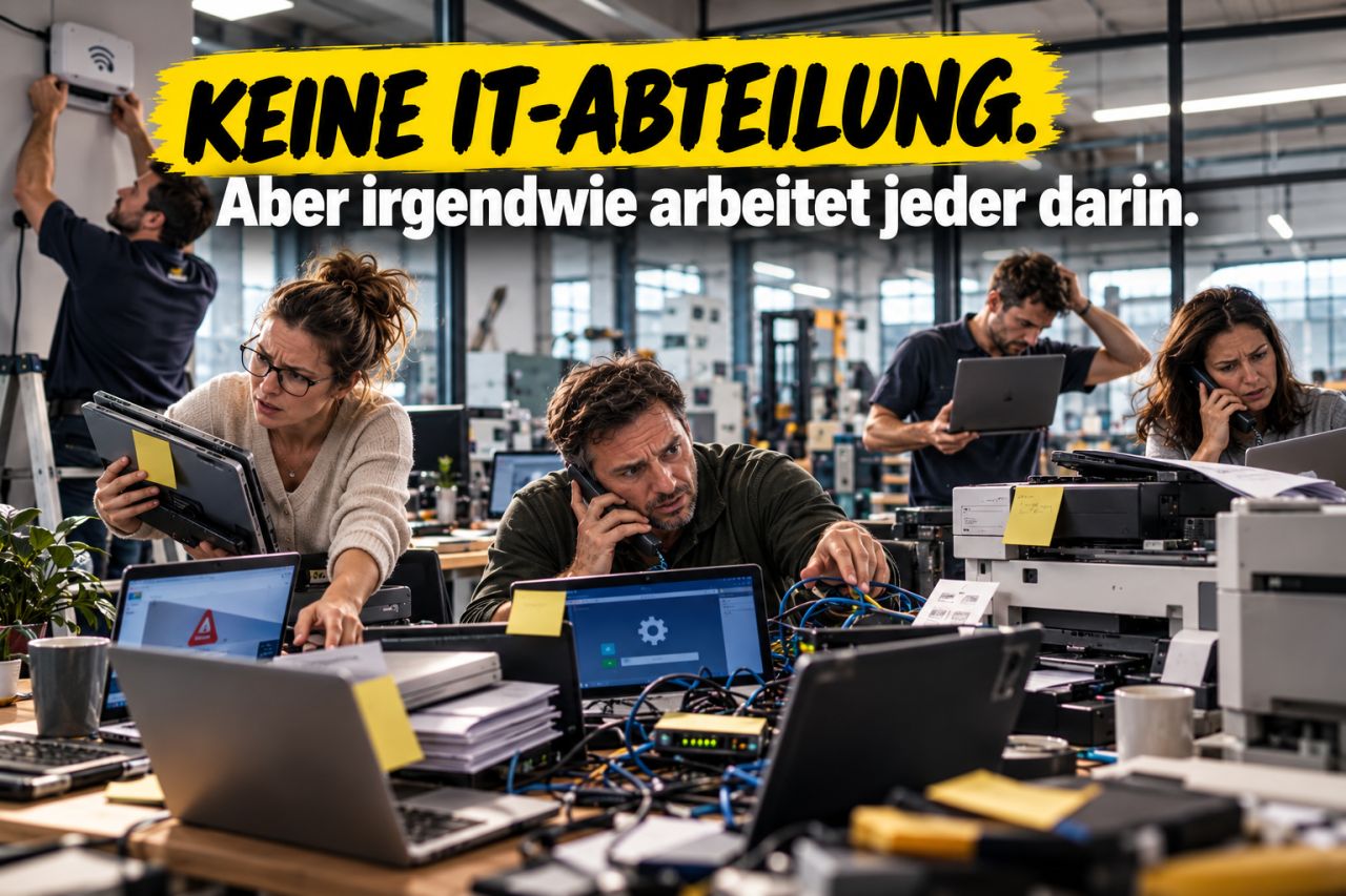 COC AG ad