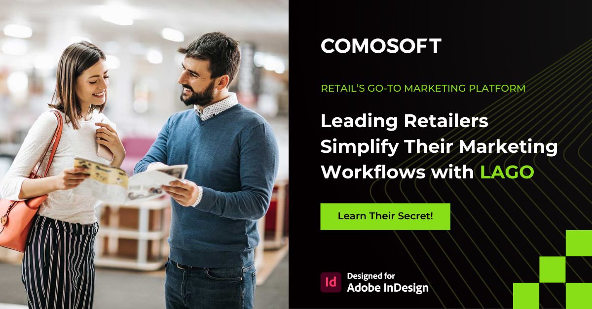 Comosoft ad