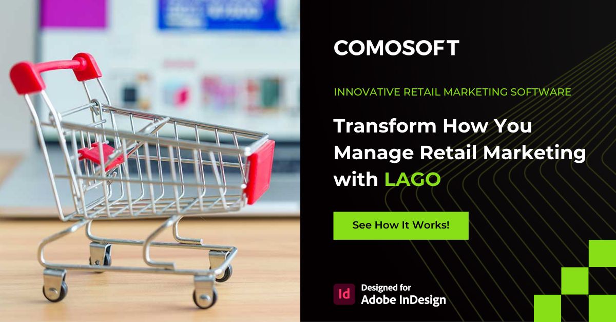 Comosoft ad