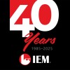 IEM ad