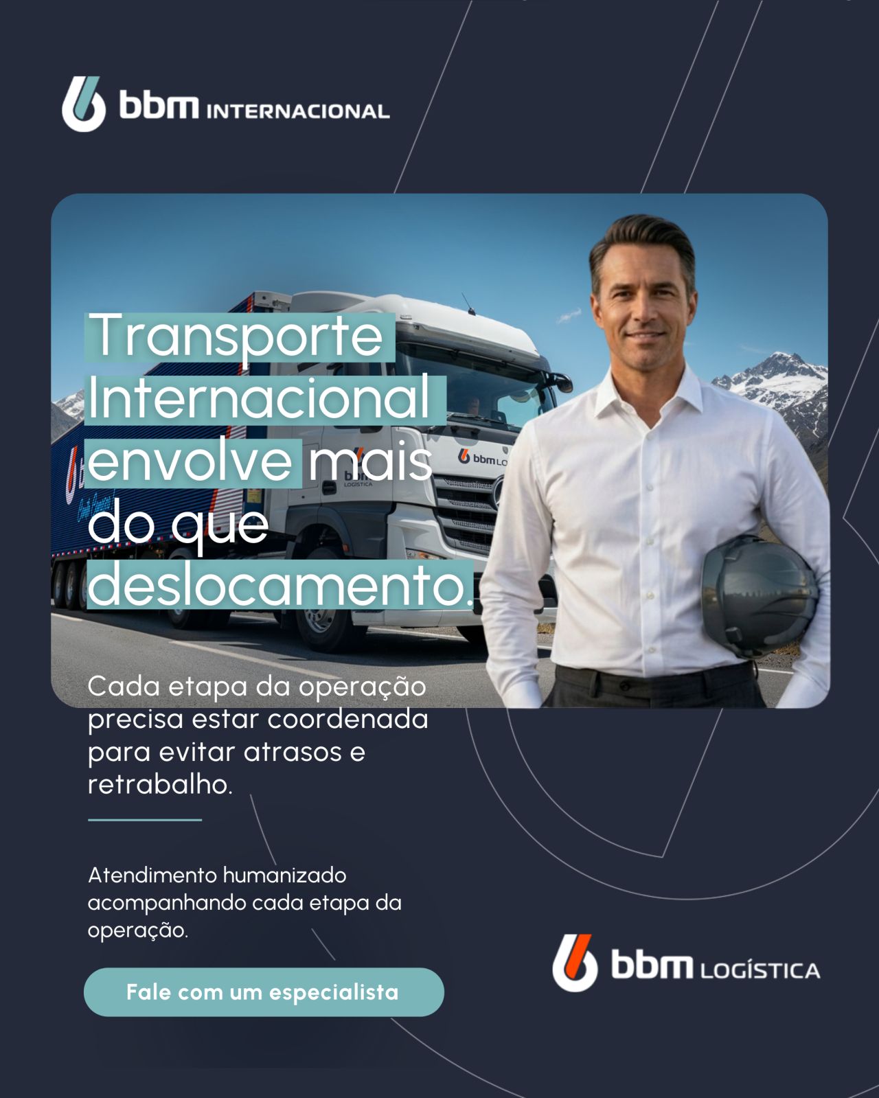 BBM Logística ad