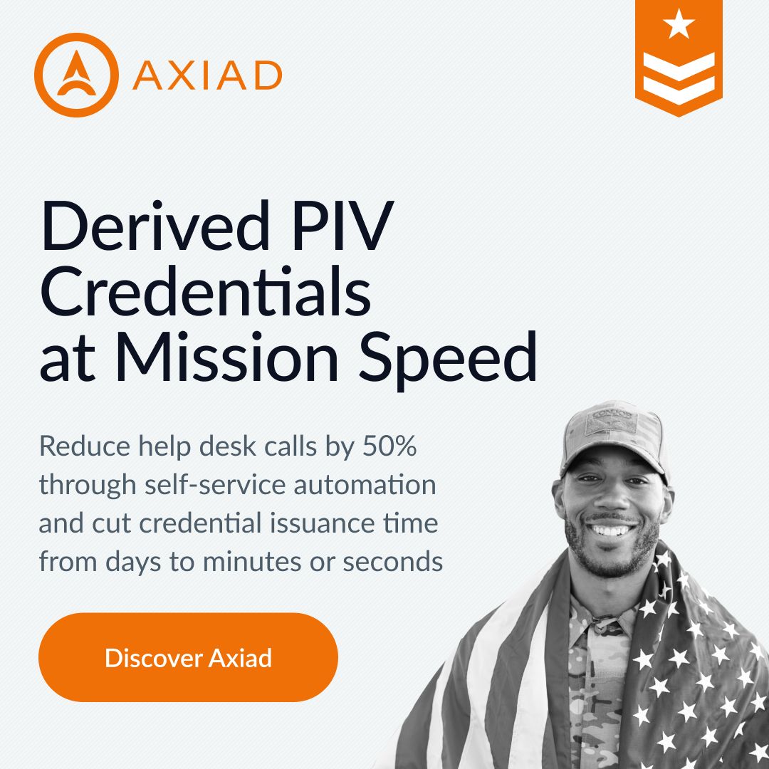 Axiad ad
