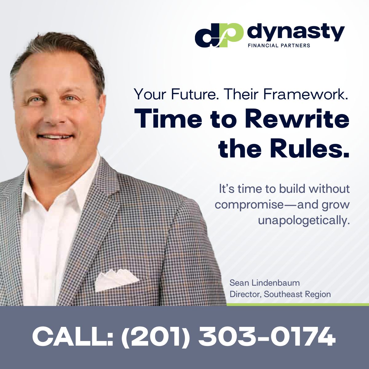 Dynasty Financial Partners ad