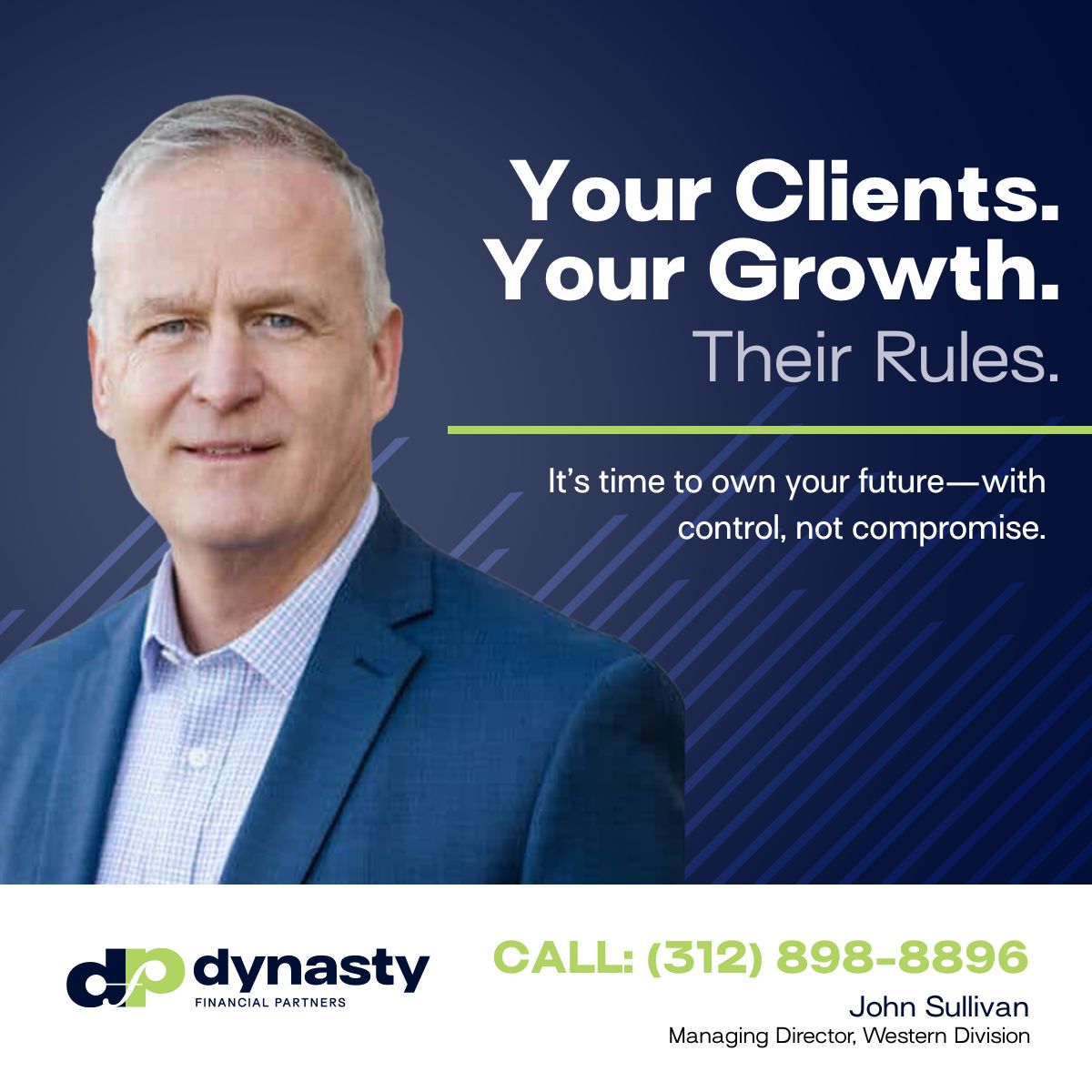 Dynasty Financial Partners ad