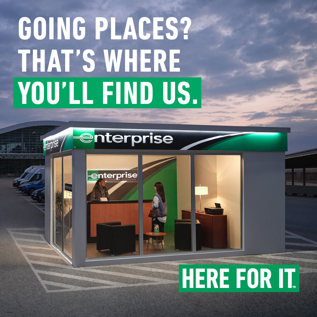 Enterprise ad