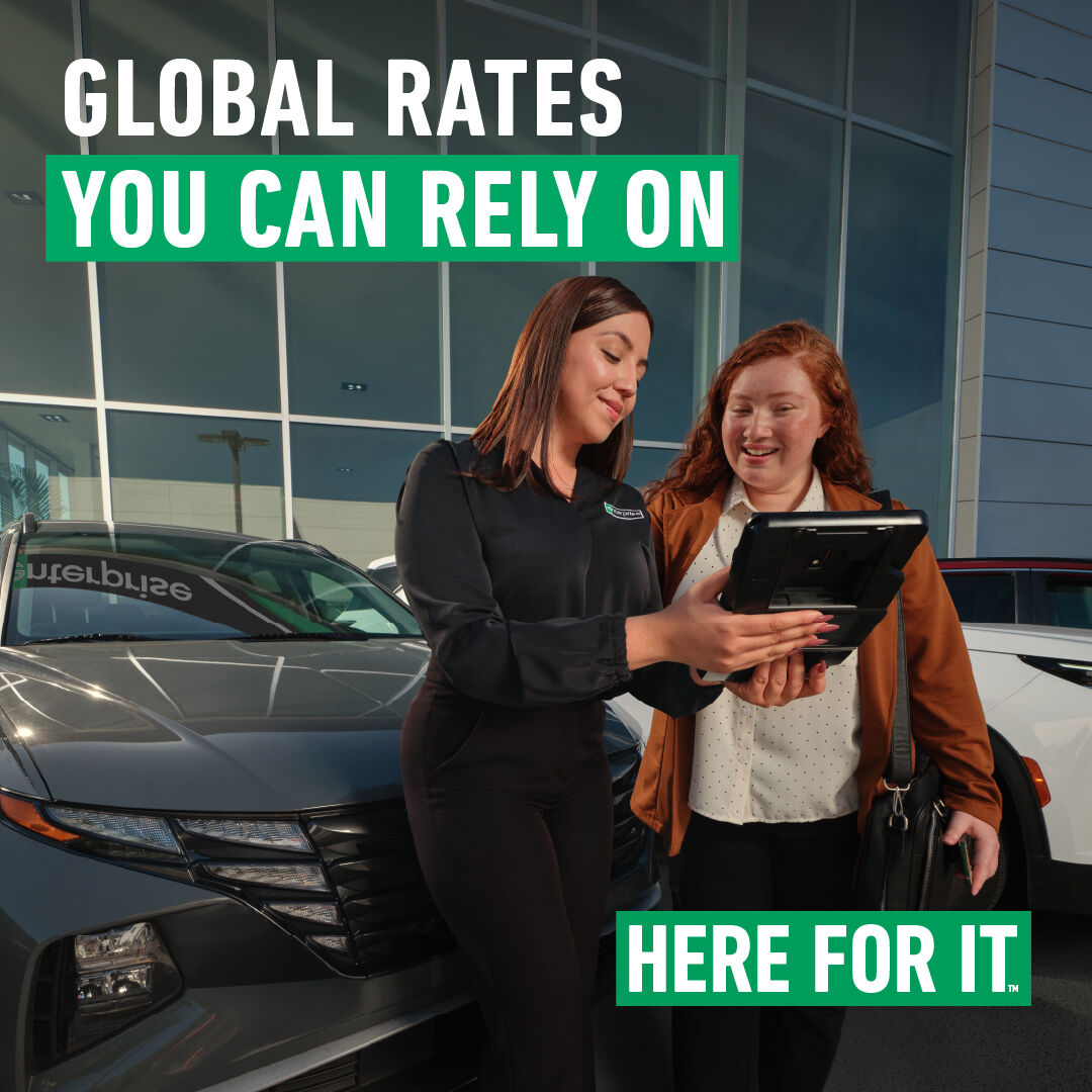 Enterprise ad