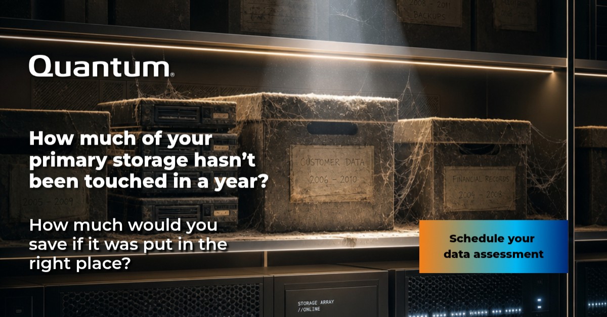 Quantum ad