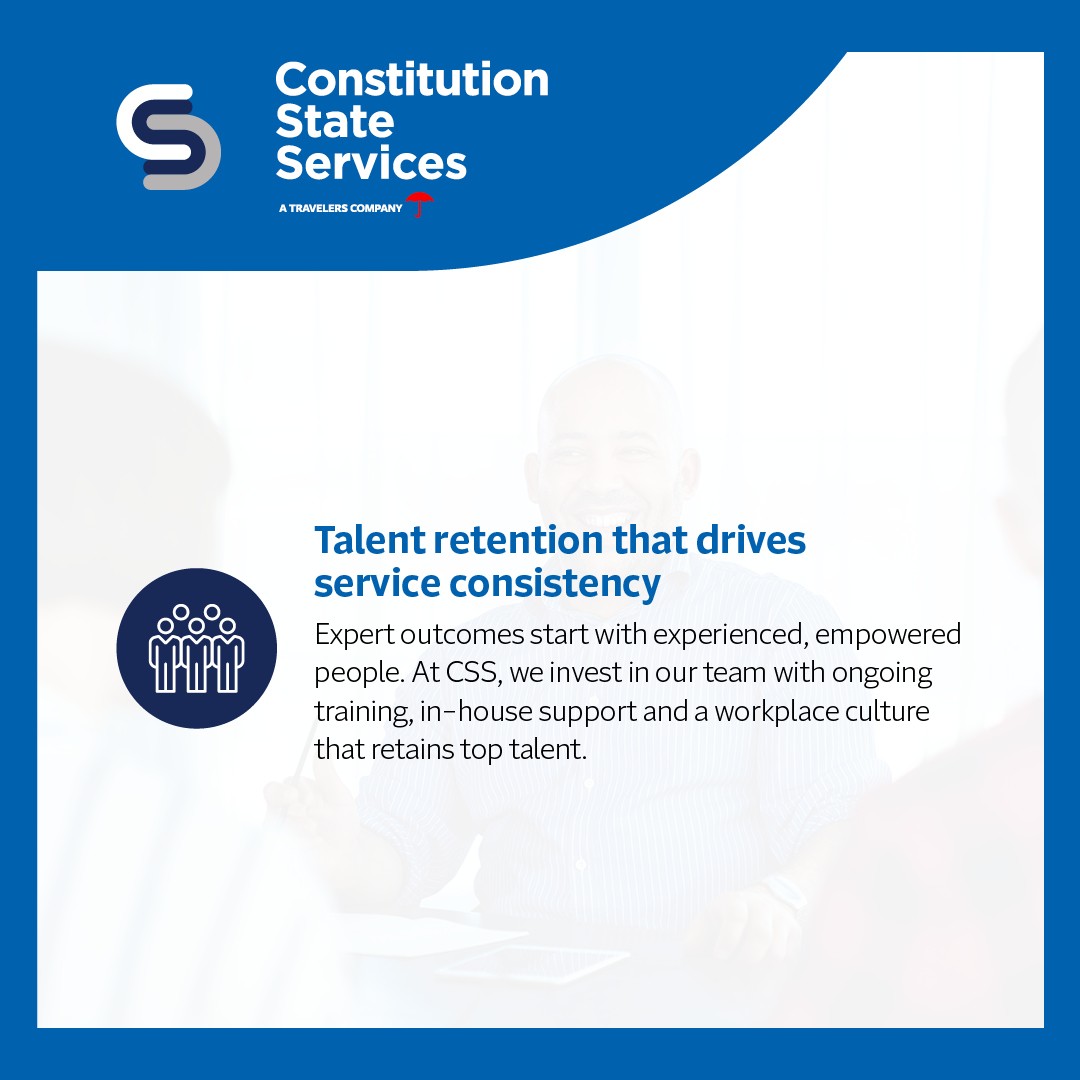 Constitution State Services LLC ad