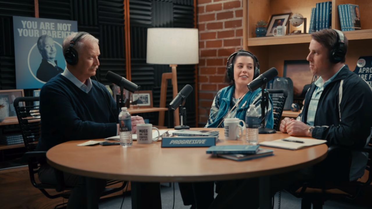 Arnold Worldwide ad