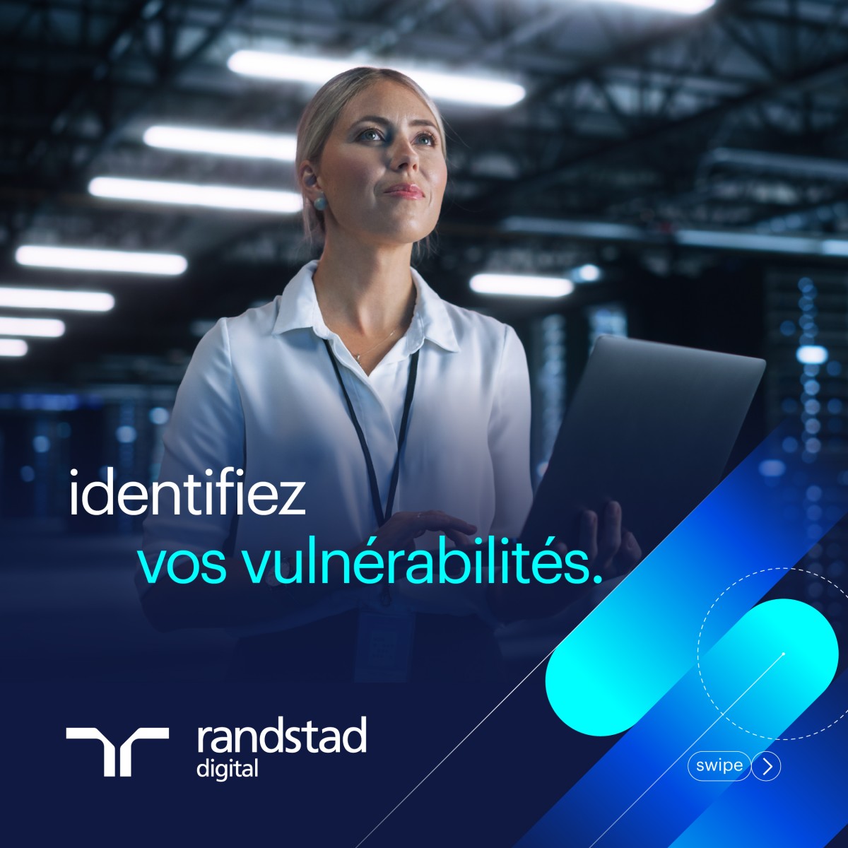 Randstad Digital Americas ad