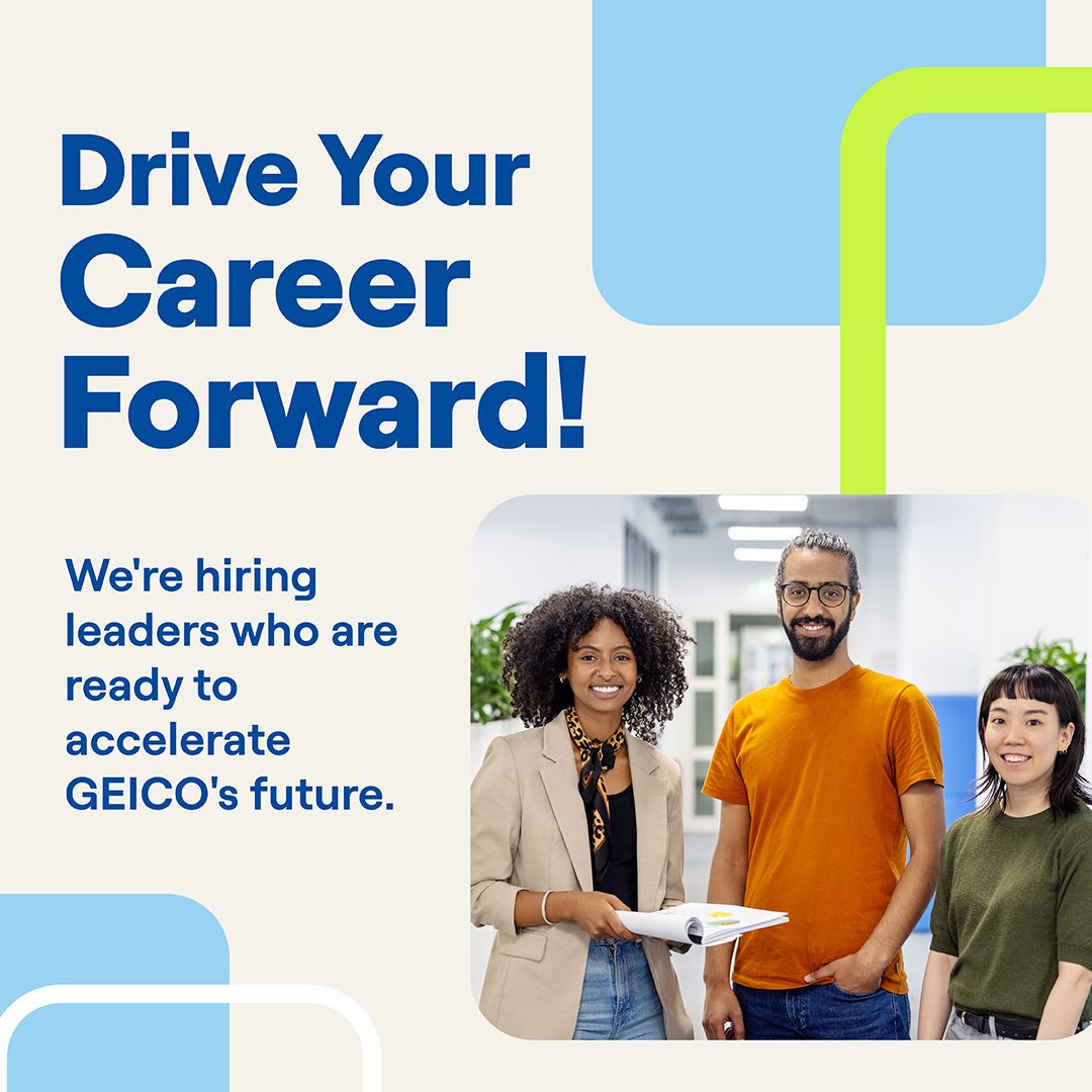 GEICO ad