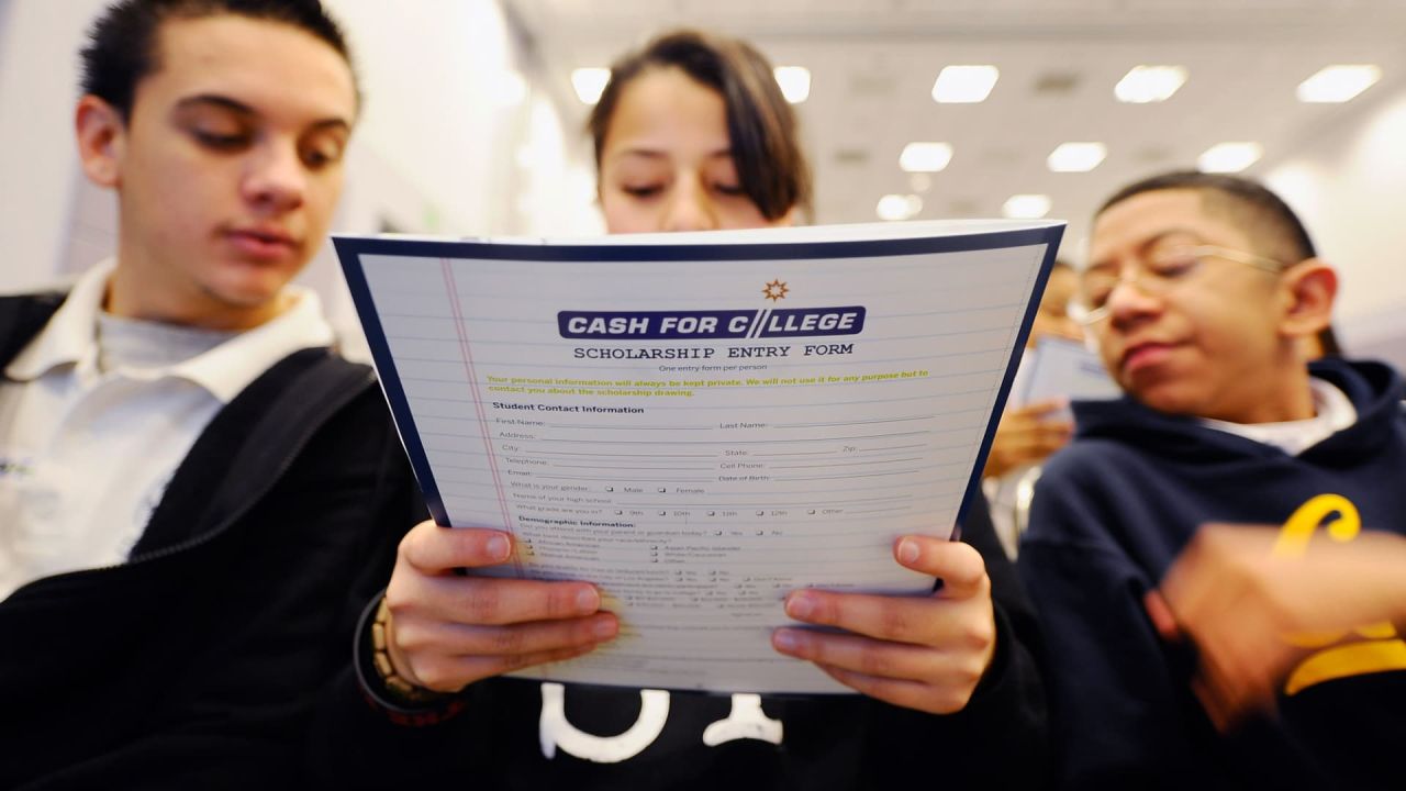 Sallie Mae ad