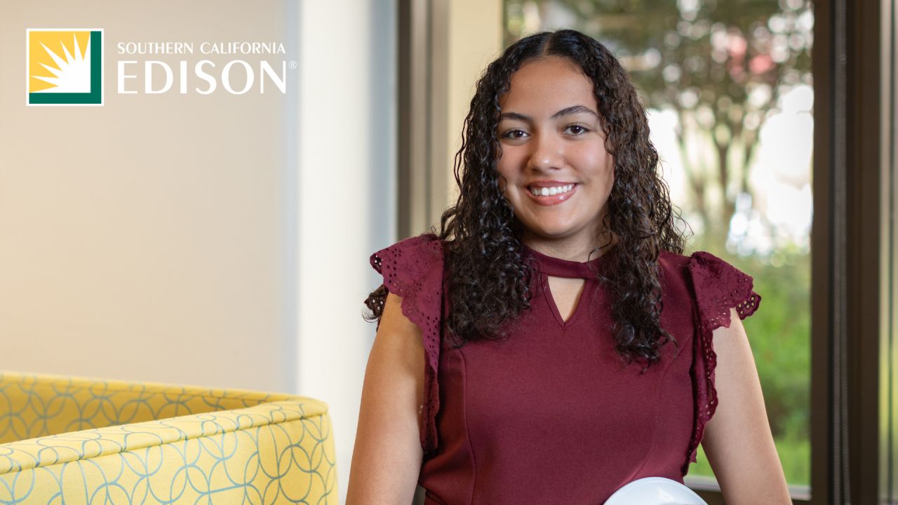 Southern California Edison (SCE) ad