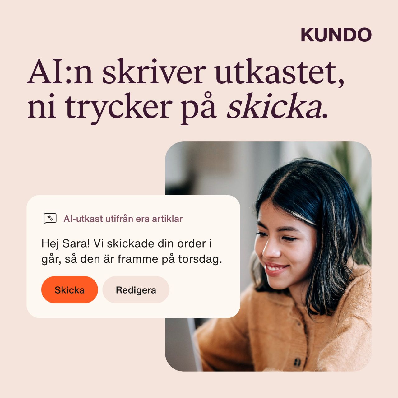 Kundo ad