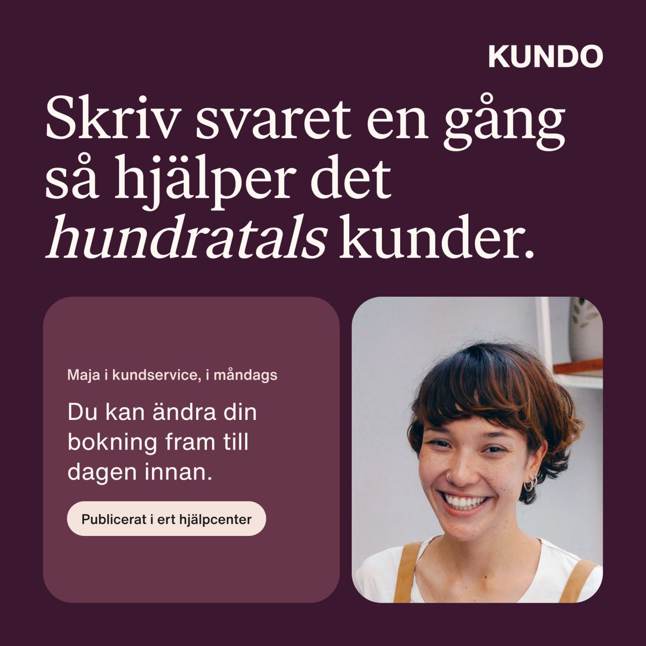 Kundo ad