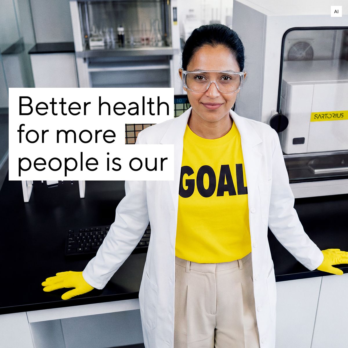 Sartorius ad