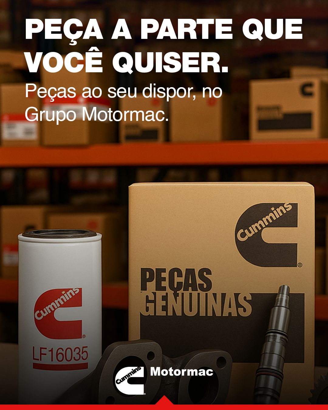 Grupo Motormac ad