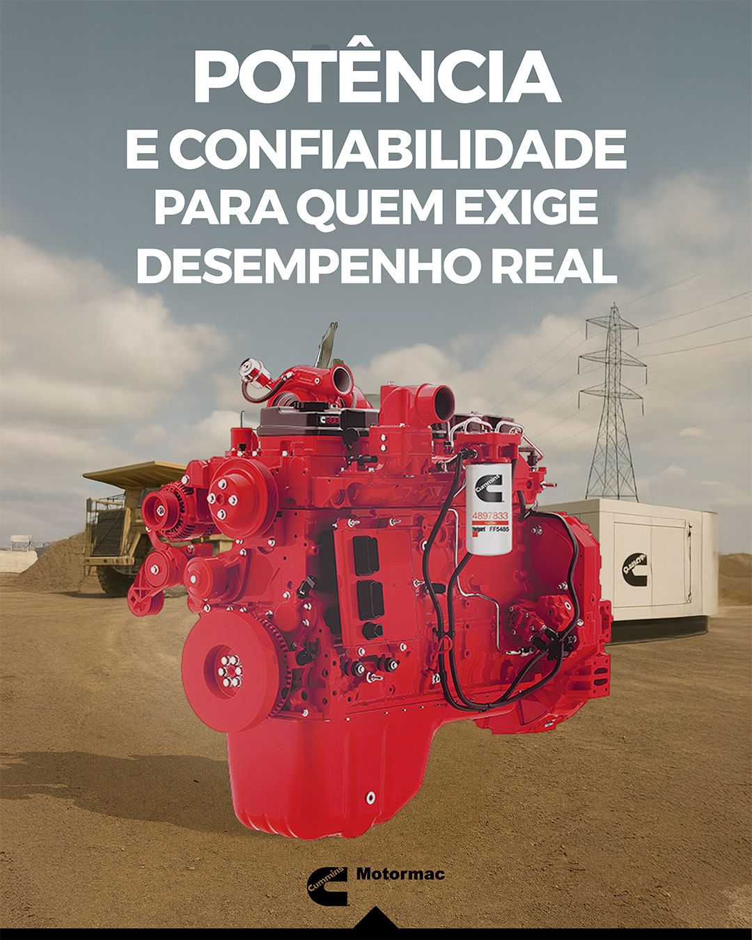 Grupo Motormac ad
